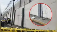 Internos de nacionalidad extranjera fugan del centro de rehabilitación Maranguita en San Miguel