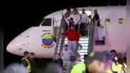 Estados Unidos deporta a otros 170 inmigrantes venezolanos desde Texas: total asciende a 3.472 repatriados
