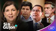 RMP sobre inhabilitación de expresidentes: "El terror a Sagasti y a Vizcarra, es el mismo que le tienen a Castillo"