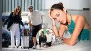¿Quién es Luana Barrón, la modelo peruana que tendría un romance con Sebastián Yatra? Participó en 'Esto es Guerra' y representó al Perú en Miss Teen