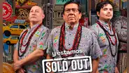 Los Mirlos hacen 'sold out' en Nueva York y son un éxito total en su Tour Ayahuasca 2025