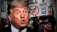 Malas noticias para inmigrantes en EEUU: los 5 programas que Trump eliminaría para deportar a indocumentados en 2025