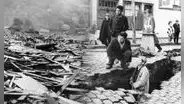 El terremoto más fuerte de la historia se registró en Sudamérica: liberó una fuerza similar a más de 20.000 bombas