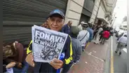 ¿Cuánto recibirás por la devolución del Fonavi en mayo de 2025? Descubre el monto máximo para los beneficiarios del Reintegro 3, a través del Banco de la Nación