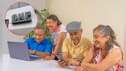 ONP 2025: jubilados del Decreto Ley 19990 también pueden cobrar sus pensiones en el extranjero, únicamente en estos países