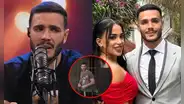 Mario Irivarren enfurece tras ser ampayado pasando la noche en casa de Onelia Molina: "No soy un delincuente"