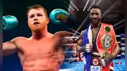 ¿A qué hora y dónde ver la pelea Canelo Álvarez vs. William Scull por título indiscutido de peso supermediano en EEUU?