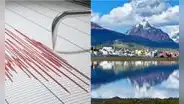 Terremoto en Chile provoca alerta de tsunami que afecta Tierra del Fuego, región de Argentina