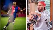 Jefferson Farfán quedó deslumbrado con Lamine Yamal tras su partidazo en Champions League: "Qué hijo de su..."