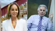 Álvaro Vargas Llosa rompe el silencio y minimiza el romance entre su padre Mario Vargas Llosa e Isabel Preysler