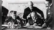 Los pactos de Letrán: la historia del tratado entre el Vaticano y Mussolini, dictador italiano fundador del fascismo
