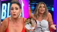Tilsa Lozano casi retira a Flor Ortola de su programa por negarse a hablar del regalo monetario que le dio a Ale Baigorria: “Te puedes ir”