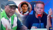Bruno Cavassa arremete contra 'Patrón' Velásquez tras críticas a Paolo Guerrero: "Es una mala persona"