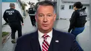 Malas noticias para inmigrantes en EEUU: ICE 'intensificará' las redadas en estas ciudades si no cooperan con los agentes de inmigración