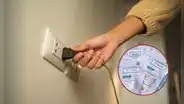 El culpable de tu alta factura de energía podría ser este electrodoméstico, cuyo consumo es comparable al de 65 refrigeradoras en funcionamiento