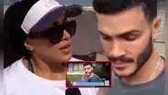 Onelia Molina rompe su silencio tras ampay de Mario Irivarren pasando la noche en su casa: "Quiero darme mi espacio"