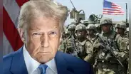 Trump propone recortar US$163.000 millones en fondos no destinados a defensa, mientras aumenta el gasto militar en EEUU