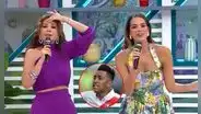 Valeria Piazza sorprende al admitir que pensaba que Christian Cueva había compuesto 'El Cervecero': "Me dijeron que tiene muchísimos años"