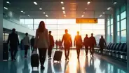Nuevas medidas de inmigración: e-Visa y tarjetas digitales simplifican los viajes hacia EEUU desde este país