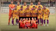 ¿Corazón Serrano tiene equipo de fútbol? Club Juventud Cautivo lleva el logo de la orquesta piurana y este es el vínculo que los une