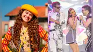 Erreway en Perú: Mora Bianchi, protagonista de la serie ‘Margarita’, llega para el tercer show en Lima