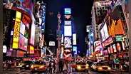 ¿Te gustaría aparecer en las pantallas del Times Square? Conoce los precios y cómo puedes hacerlo en 2025