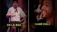 Chileno asegura que se confunde al hablar con peruanos por el diferente significado que les dan a las palabras de la RAE: “No entiendo”
