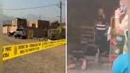 Feroz balacera en Carabayllo deja dos delincuentes abatidos y dos detenidos tras enfrentamiento contra PNP