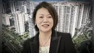 La sorprendente historia de Yang Huiyan: de ser la mujer más rica de Asia a perder casi el 84% de toda su fortuna