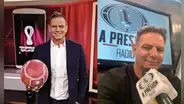 Bruno Cavassa: ¿cuántos años tiene el periodista peruano y cómo fue su salida de 'A Presión' cuando estaba a punto de ser papá?