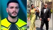 Padre de Alejandra Baigorria elogia a Vania Bludau en medio de polémica con Mario Irivarren: “Es lo máximo"