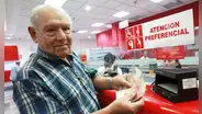 Banco de la Nación establece límites máximo de retiro en cajeros y agentes Multired para 2025
