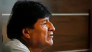 Evo Morales vuelve a tener orden de captura a poco de las Elecciones: acusan al expresidente de Bolivia por presunto trato de menores