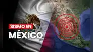 Temblor en México hoy, sábado 3 de mayo: epicentro y magnitud del último sismo, según el Servicio Sismológico Nacional