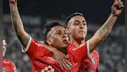 Con gol de Christian Cueva, Alianza Lima perdió ante Cienciano en Matute por la Liga 1 2025