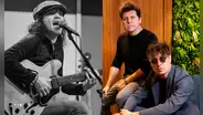 Amén, Salim y Manolo, Chabelos, 6 Voltios y más artistas serán parte de esperado show ‘Rock Patrio’ por Fiestas Patrias 2025