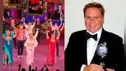 Productor peruano Carlos Arana conquista Broadway: estrena obra en Estados Unidos con buenas críticas