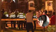 Un muerto y dos heridos dejó balacera en parque en el Callao: sicario habría disparado hasta 10 veces