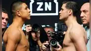 ¿Dónde ver Jaime Munguía vs Bruno Surace 2 EN VIVO? Horario y canal confirmados de la pelea en EE. UU. y México