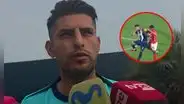Carlos Zambrano reveló que árbitro Bruno Pérez admitió que no fue penal: "El VAR es una payasada"