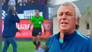 Néstor Gorosito revela por qué abandonó el campo antes de finalizar el partido de Alianza Lima: "Se hizo difícil de sobrellevar"