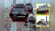 Teleférico SJL-Independencia tendrá nuevo trazo: llegará a Plaza Norte y a la estación Tomás Valle del Metropolitano