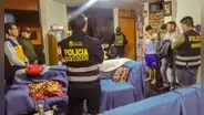 Policías sirviendo al crimen, el otro enemigo que el Estado debe vencer