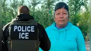 ICE ignora advertencias médicas e insiste en deportar a mexicana y a su hija estadounidense que sufre una rara enfermedad: "No sobreviviría"