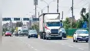 Aeropuerto Jorge Chávez: MTC restringe circulación de carga pesada en av. Morales Duárez