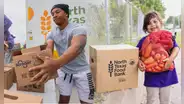 Comida gratis en Texas: conoce dónde y cómo acceder a estas despensas sin costo en mayo de 2025