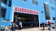 Tres heridos deja balacera en el distrito de El Porvenir, en Trujillo