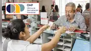 Cronograma de pagos a jubilados de la ONP, mayo 2025: consulta la fecha exacta para cobrar tu pensión en el Banco de la Nación