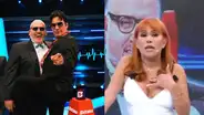 Beto Ortiz responde a Magaly tras crítica a 'El valor de la verdad' con Patricio Suárez-Vértiz: “Está muy angustiada por su amigo”