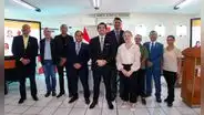 ¡Renzo Manyari sigue al frente del Comité Olímpico Peruano!